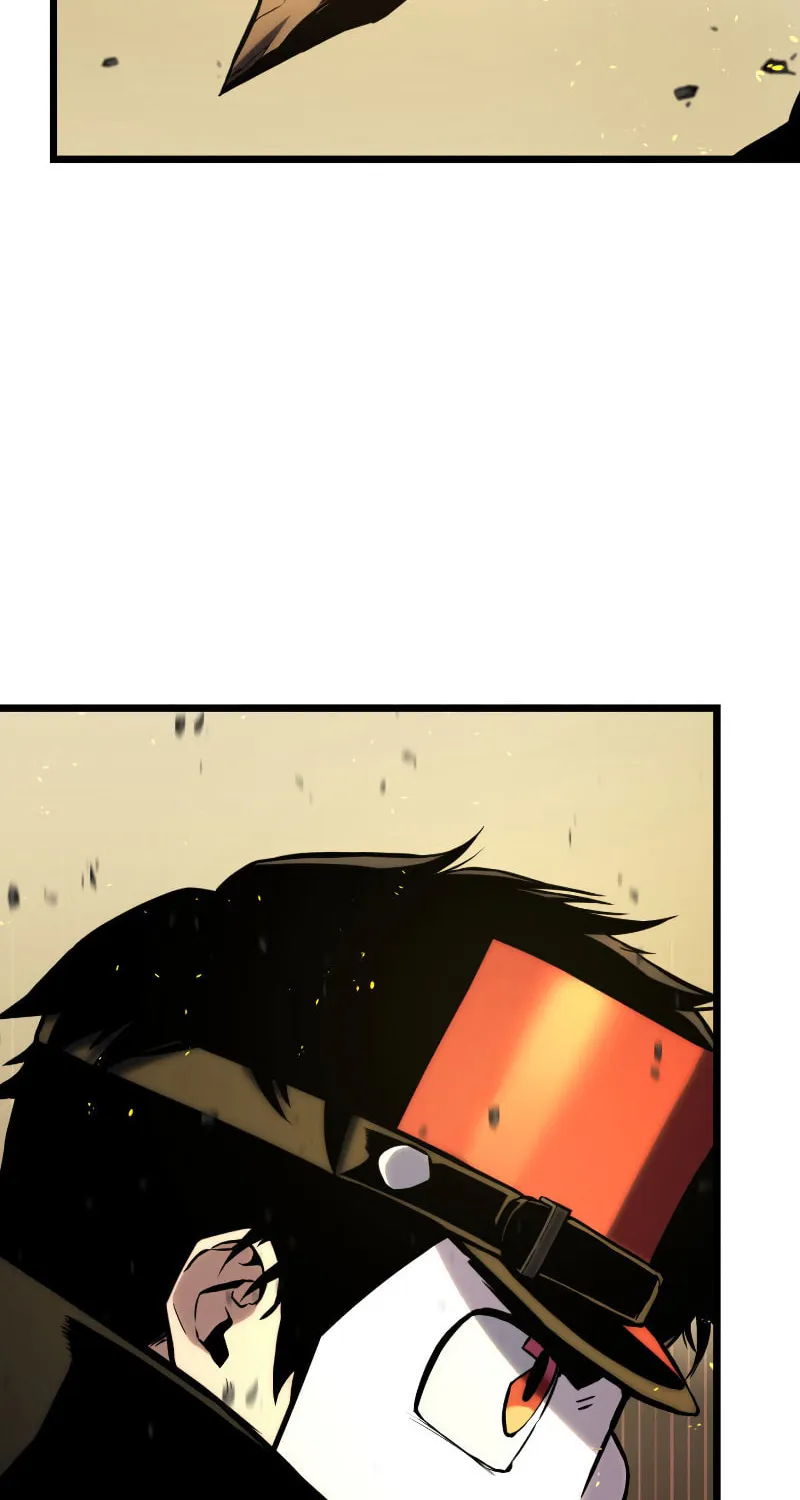 Ranker's Return Chapter 26 page 24 - 