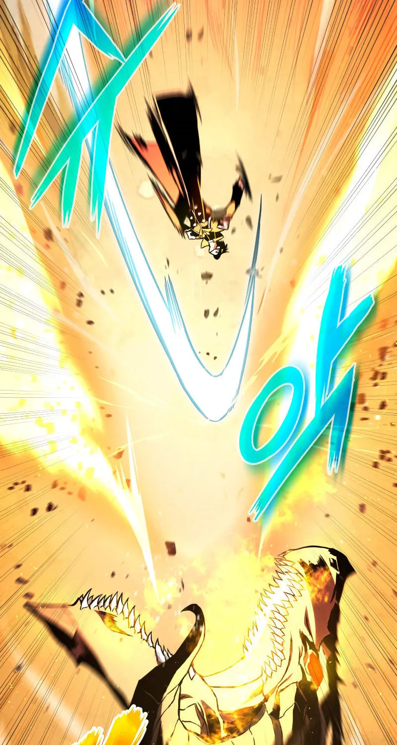 Ranker's Return Chapter 26 page 27 - 