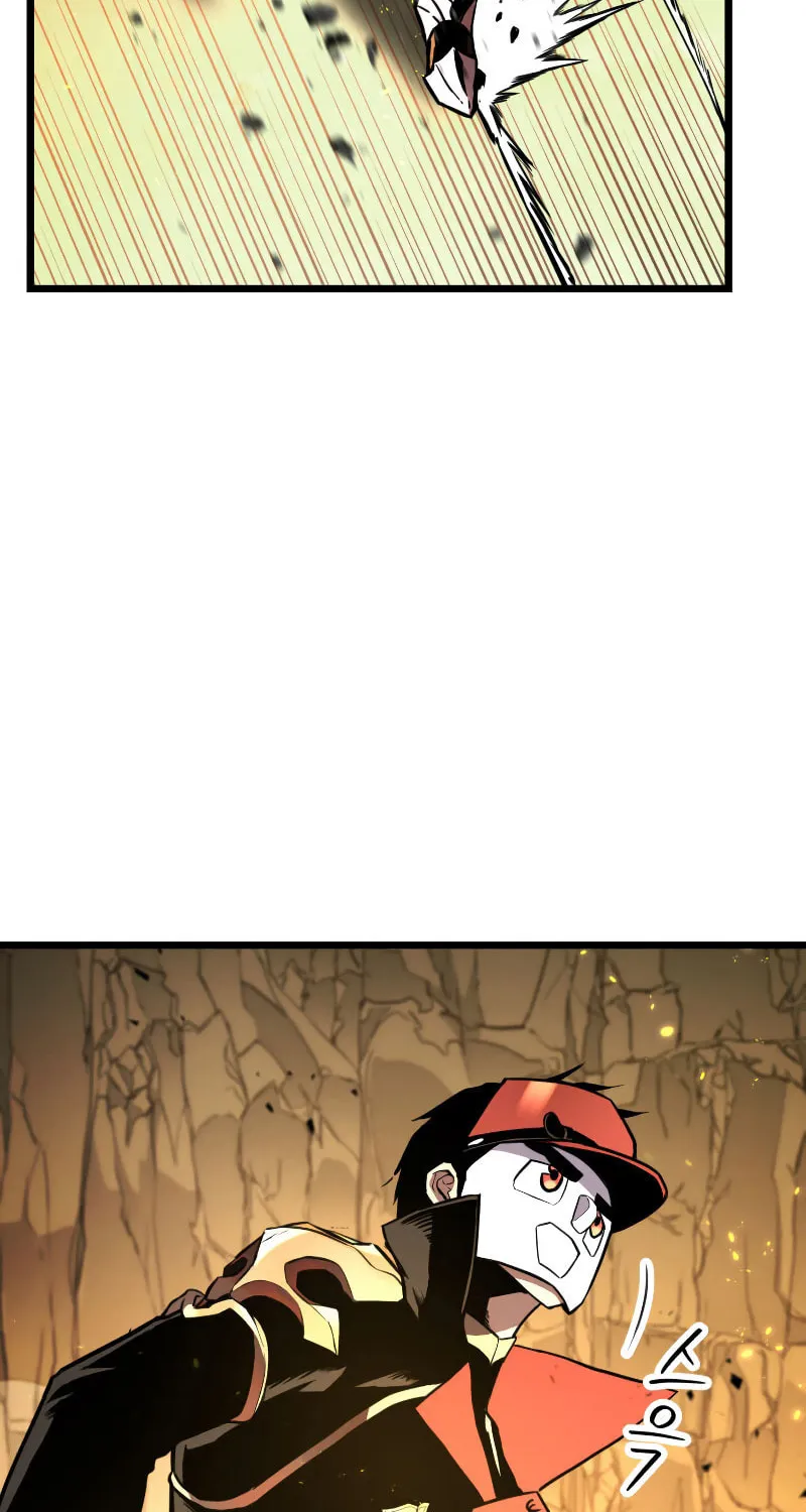 Ranker's Return Chapter 26 page 30 - 