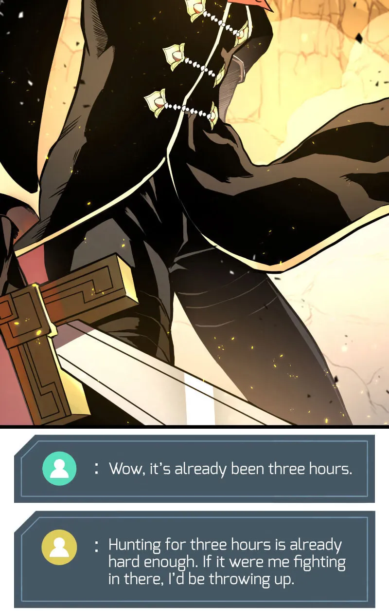 Ranker's Return Chapter 26 page 31 - 
