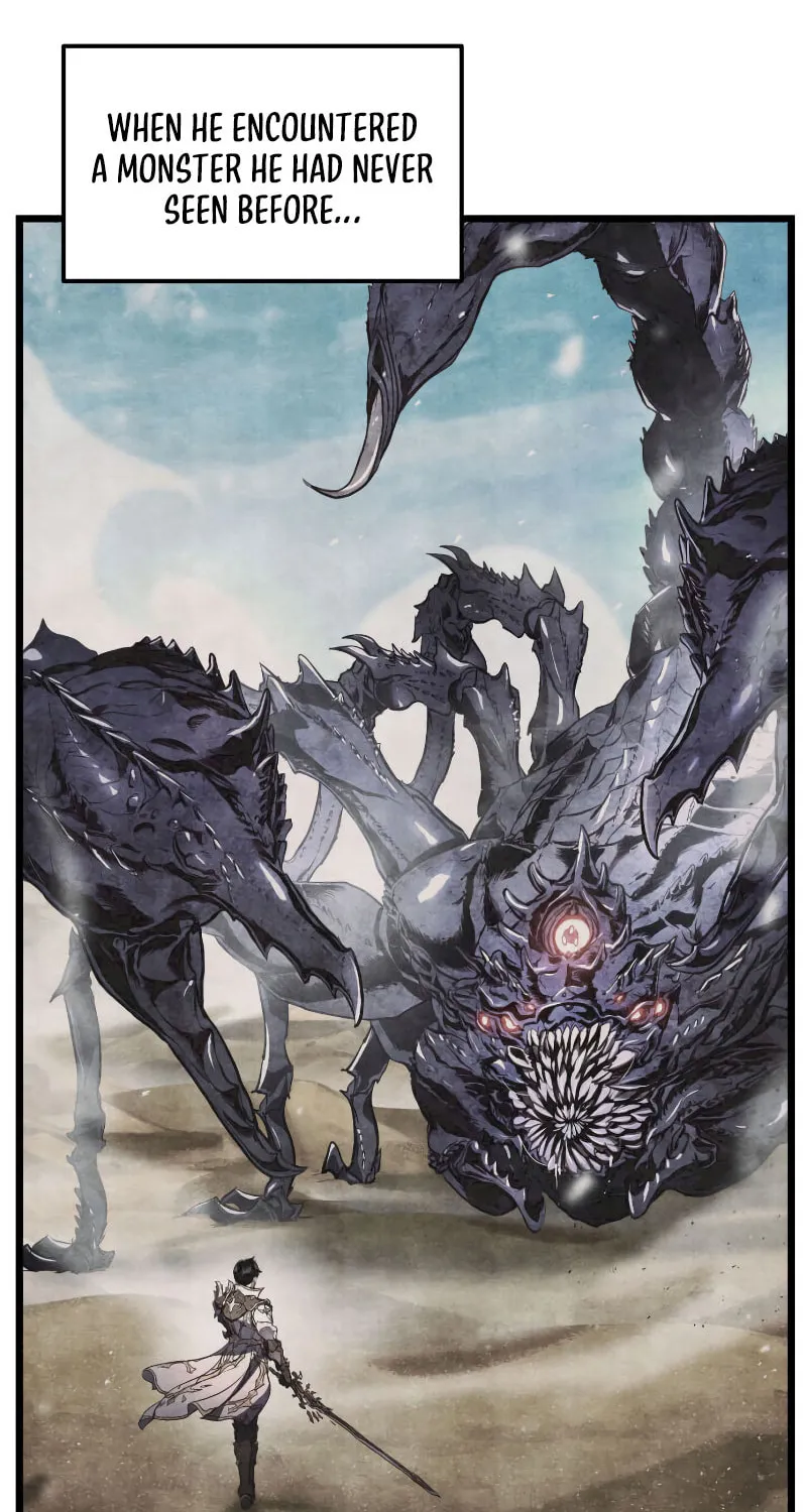 Ranker's Return Chapter 26 page 33 - 