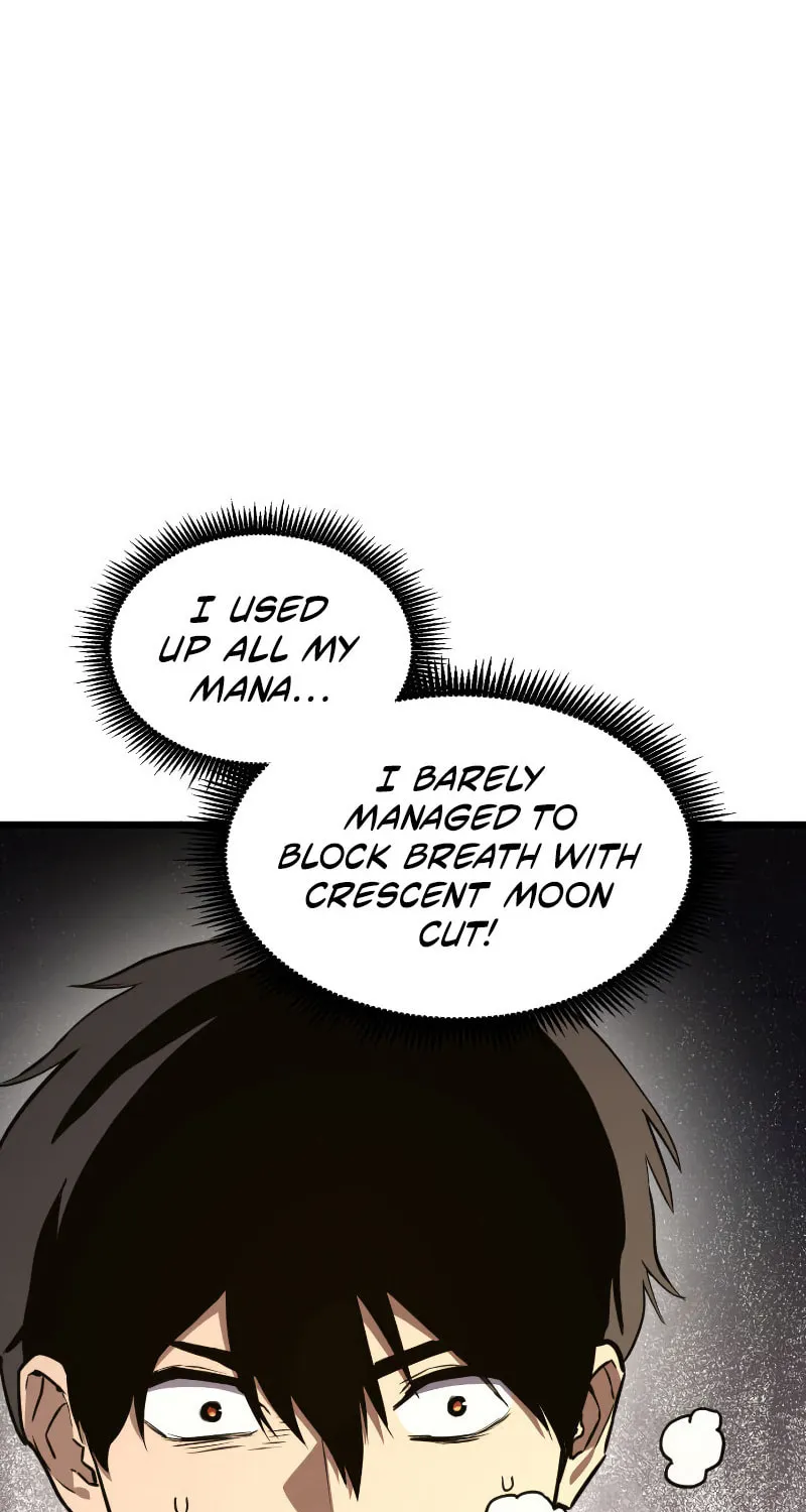 Ranker's Return Chapter 26 page 35 - 