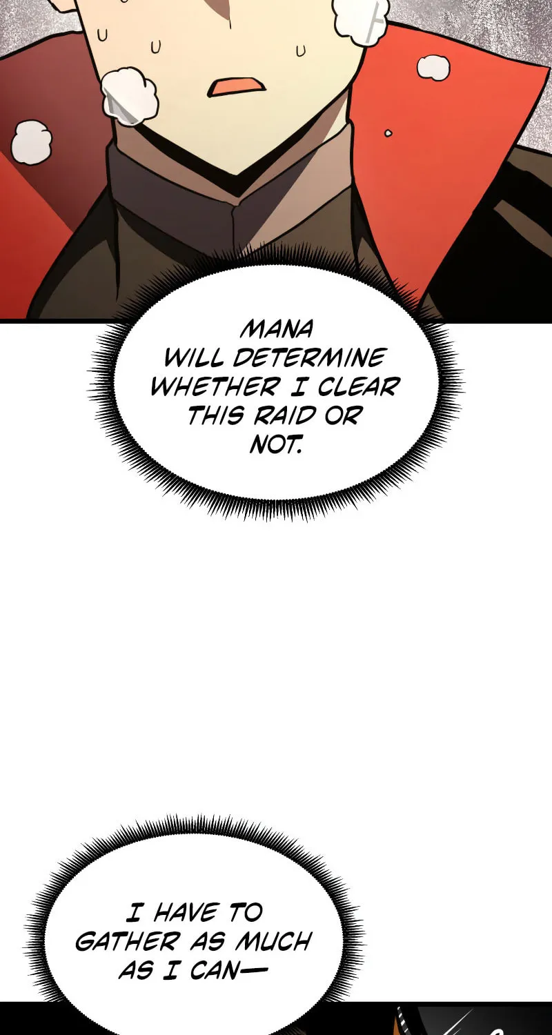 Ranker's Return Chapter 26 page 36 - 