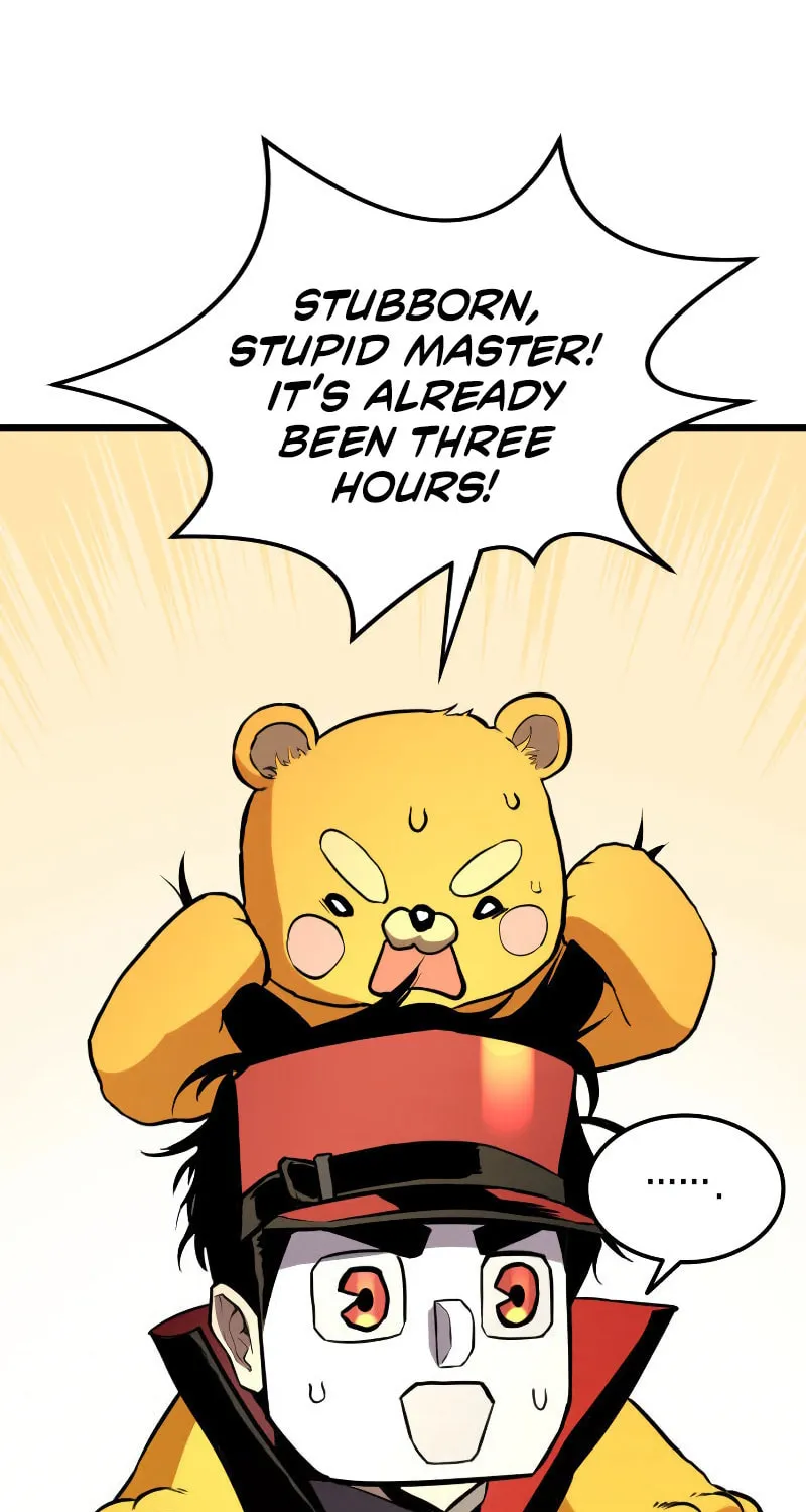 Ranker's Return Chapter 26 page 38 - 