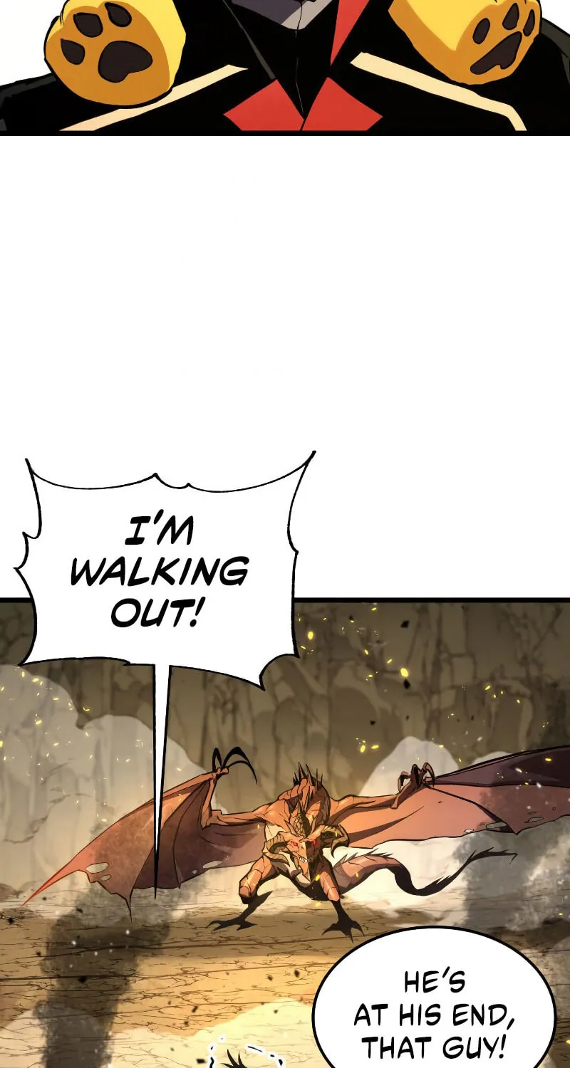 Ranker's Return Chapter 26 page 39 - 