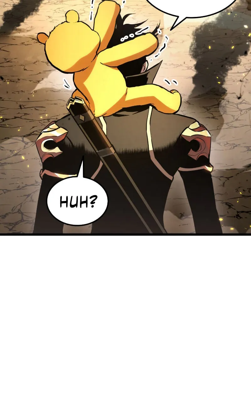 Ranker's Return Chapter 26 page 40 - 
