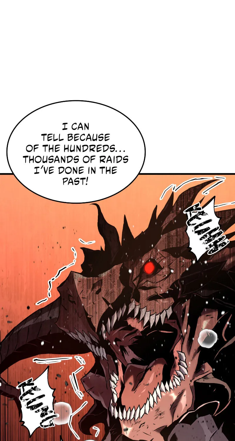 Ranker's Return Chapter 26 page 41 - 