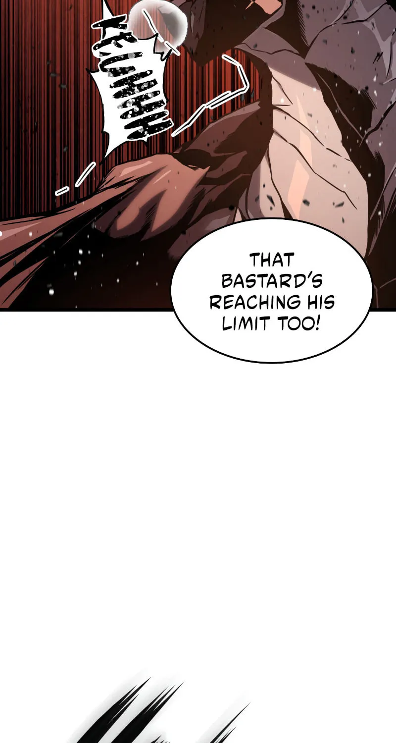 Ranker's Return Chapter 26 page 42 - 