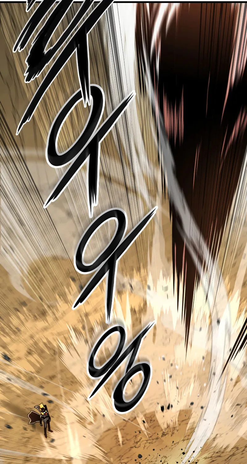 Ranker's Return Chapter 26 page 44 - 