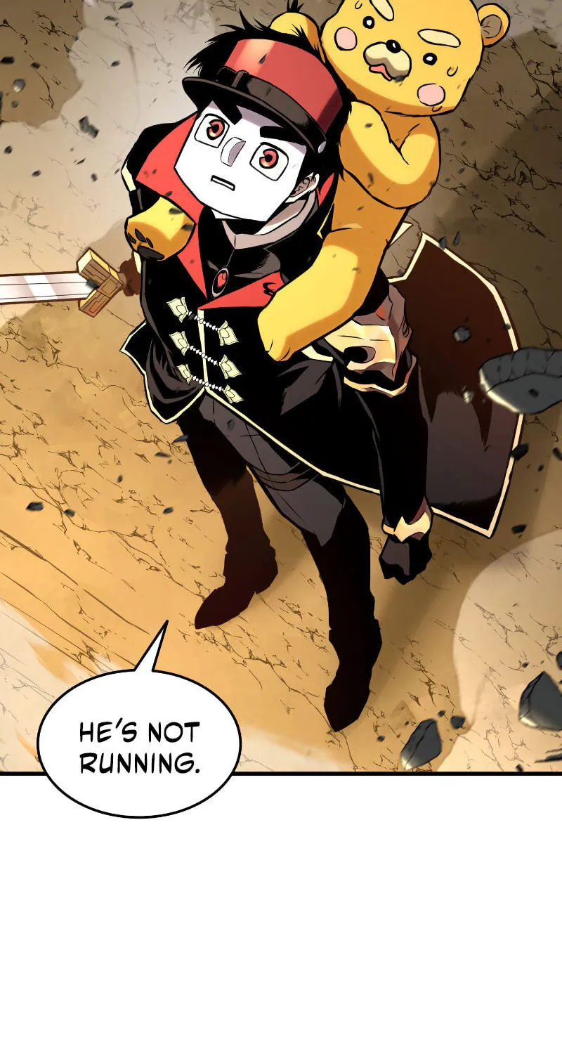 Ranker's Return Chapter 26 page 47 - 