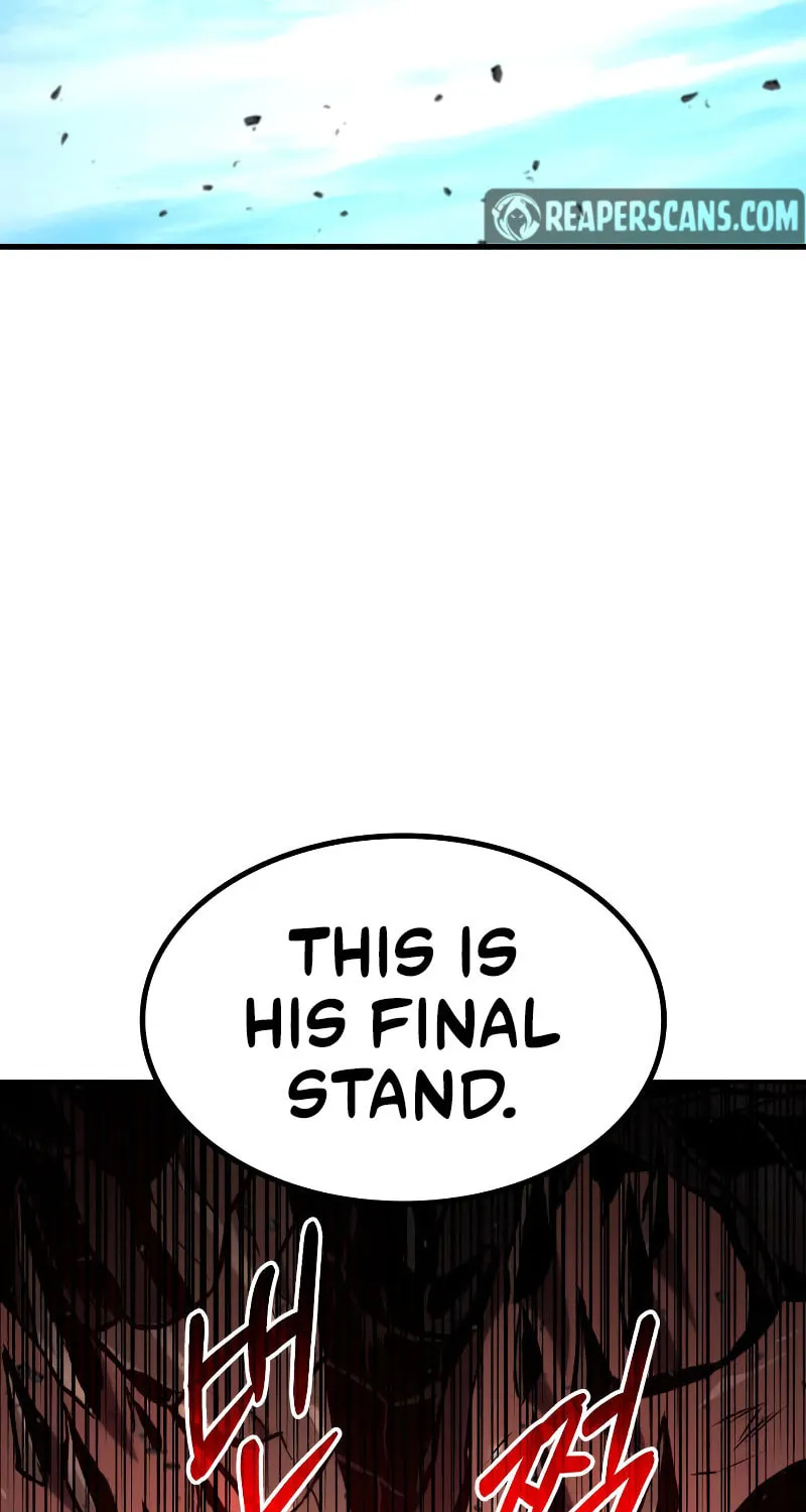 Ranker's Return Chapter 26 page 50 - 