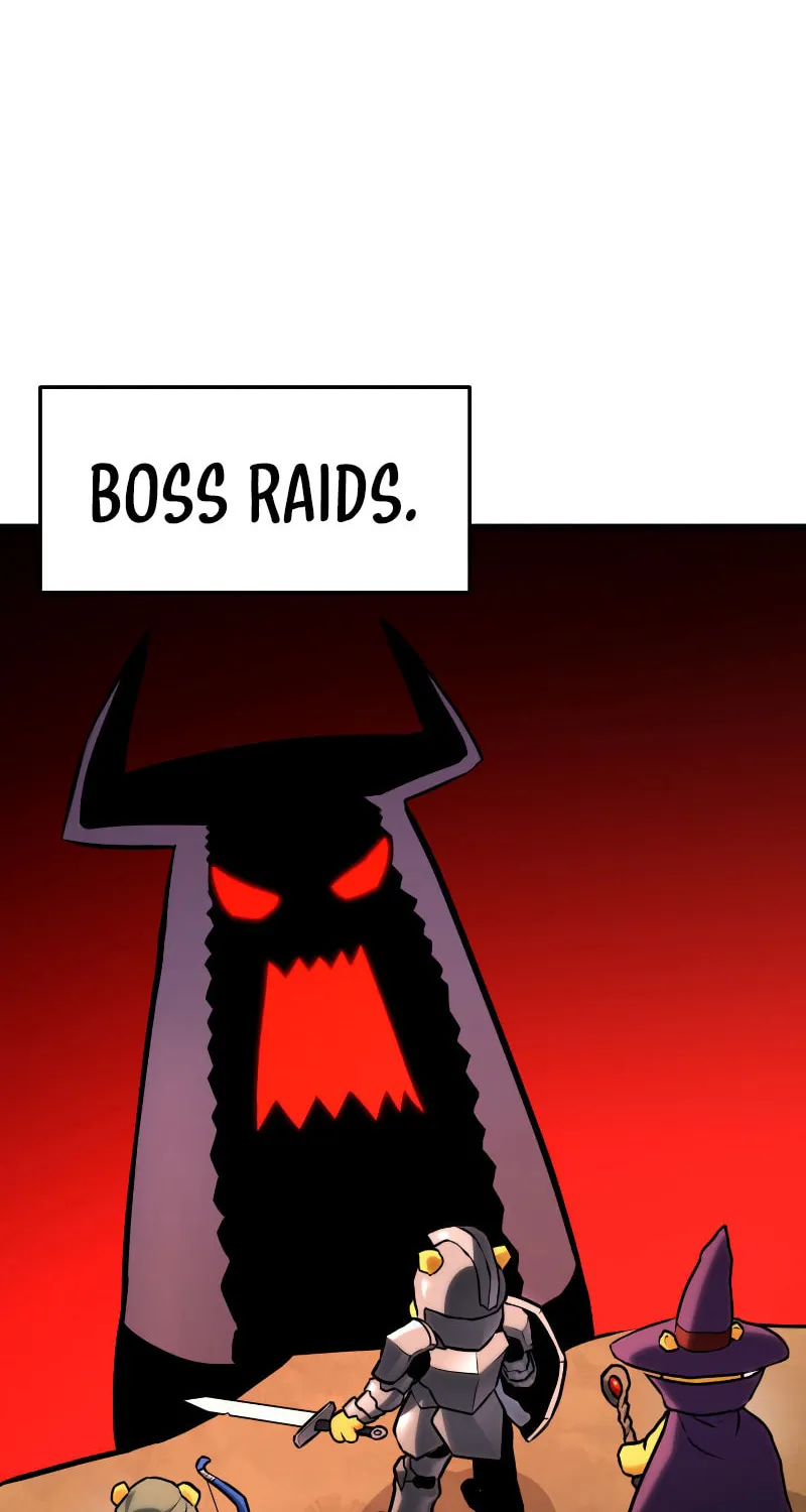 Ranker's Return Chapter 26 page 6 - 