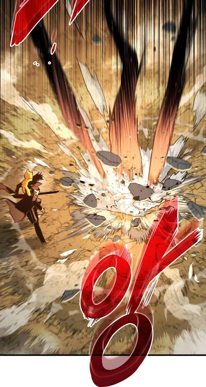 Ranker's Return Chapter 26 page 58 - 