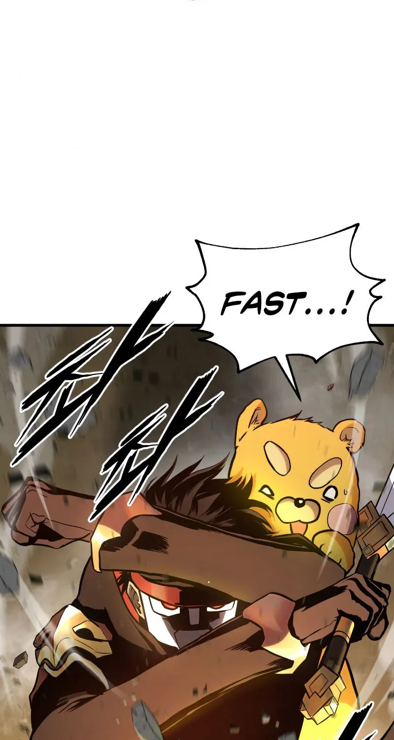 Ranker's Return Chapter 26 page 59 - 