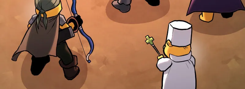 Ranker's Return Chapter 26 page 7 - 