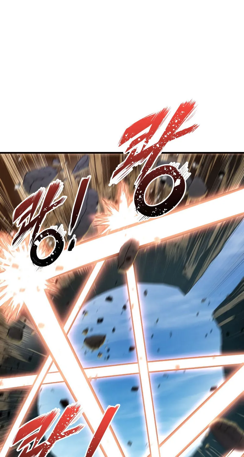 Ranker's Return Chapter 26 page 66 - 
