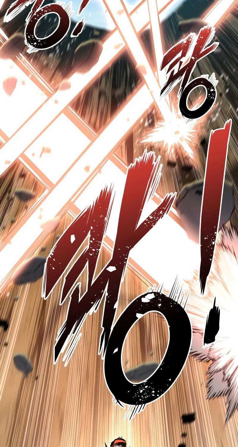 Ranker's Return Chapter 26 page 67 - 