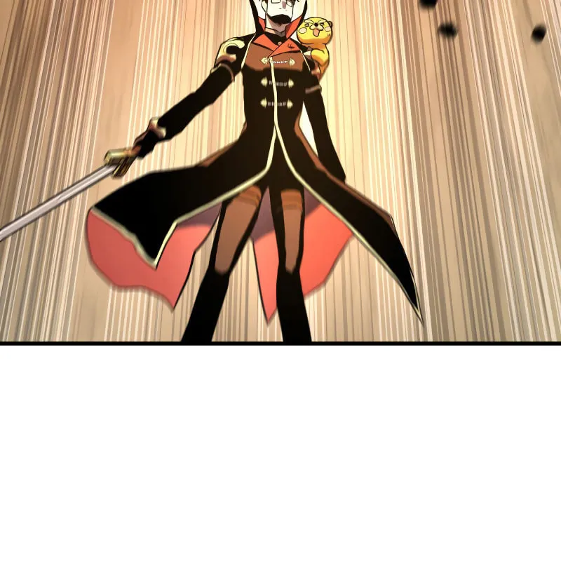 Ranker's Return Chapter 26 page 68 - 