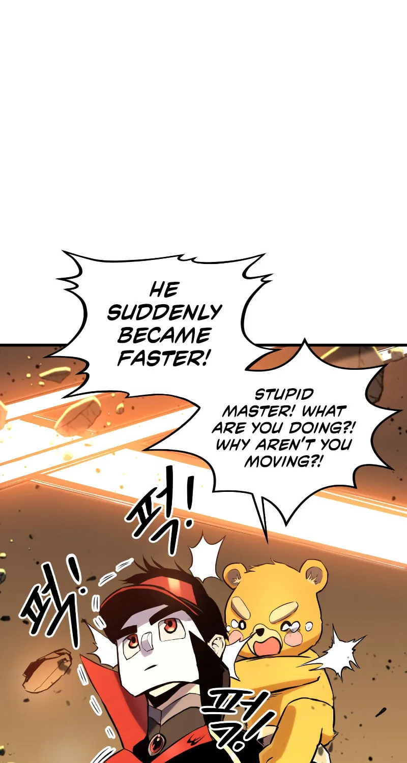 Ranker's Return Chapter 26 page 69 - 