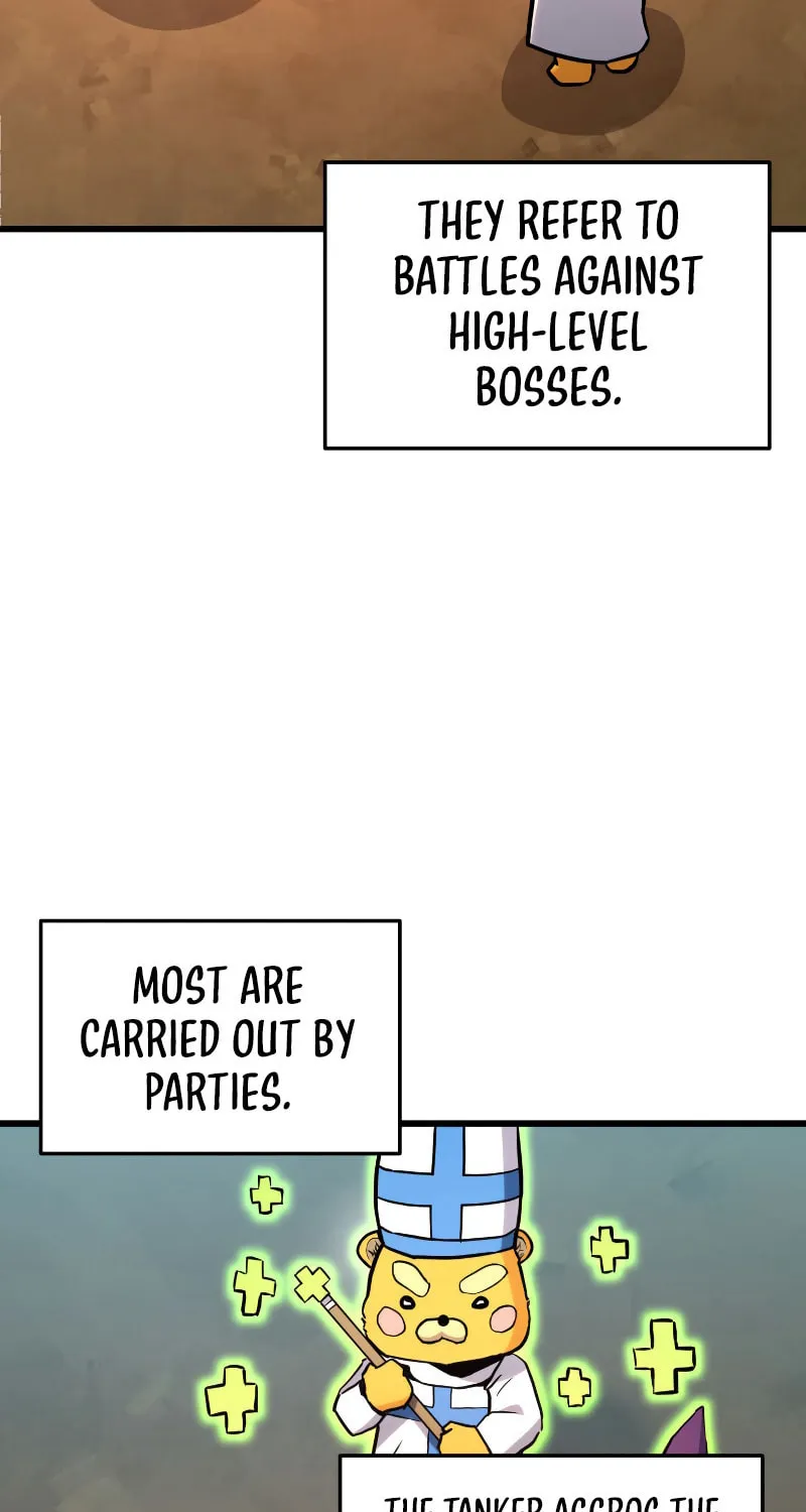 Ranker's Return Chapter 26 page 8 - 