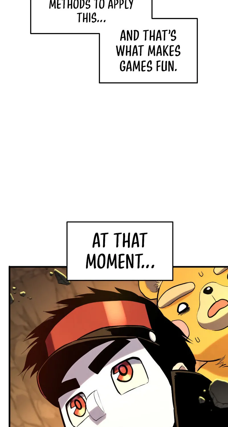 Ranker's Return Chapter 26 page 73 - 