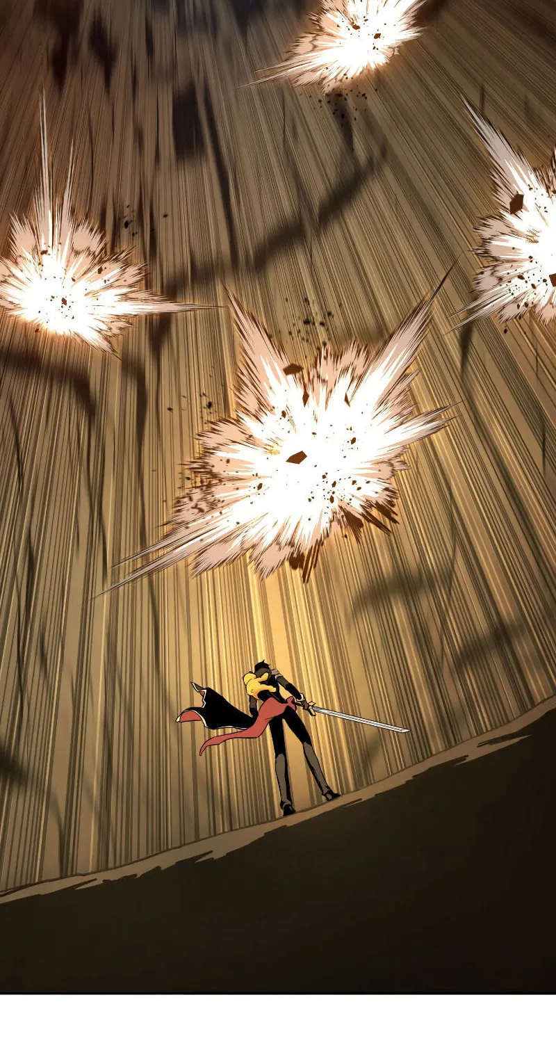 Ranker's Return Chapter 26 page 76 - 