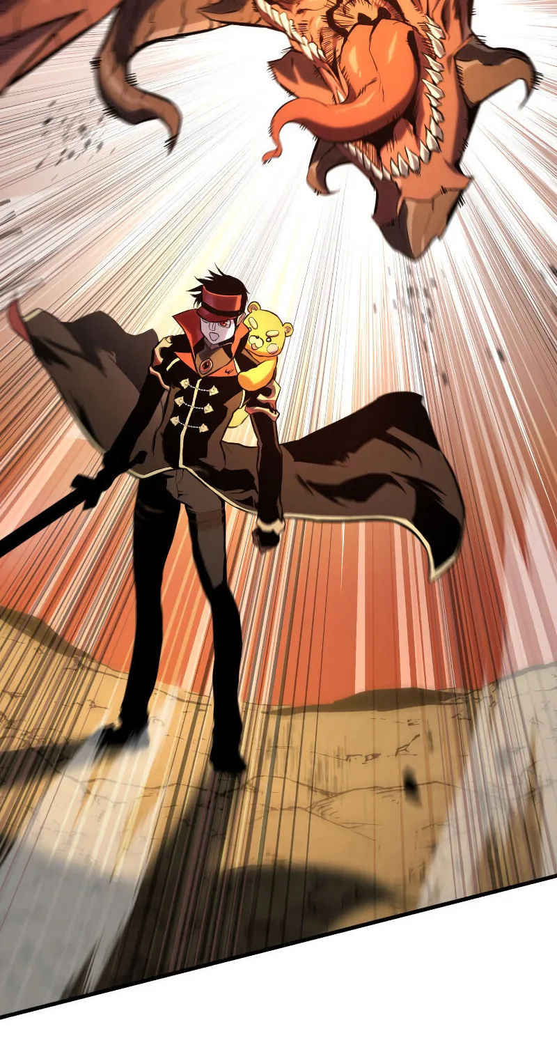 Ranker's Return Chapter 26 page 79 - 