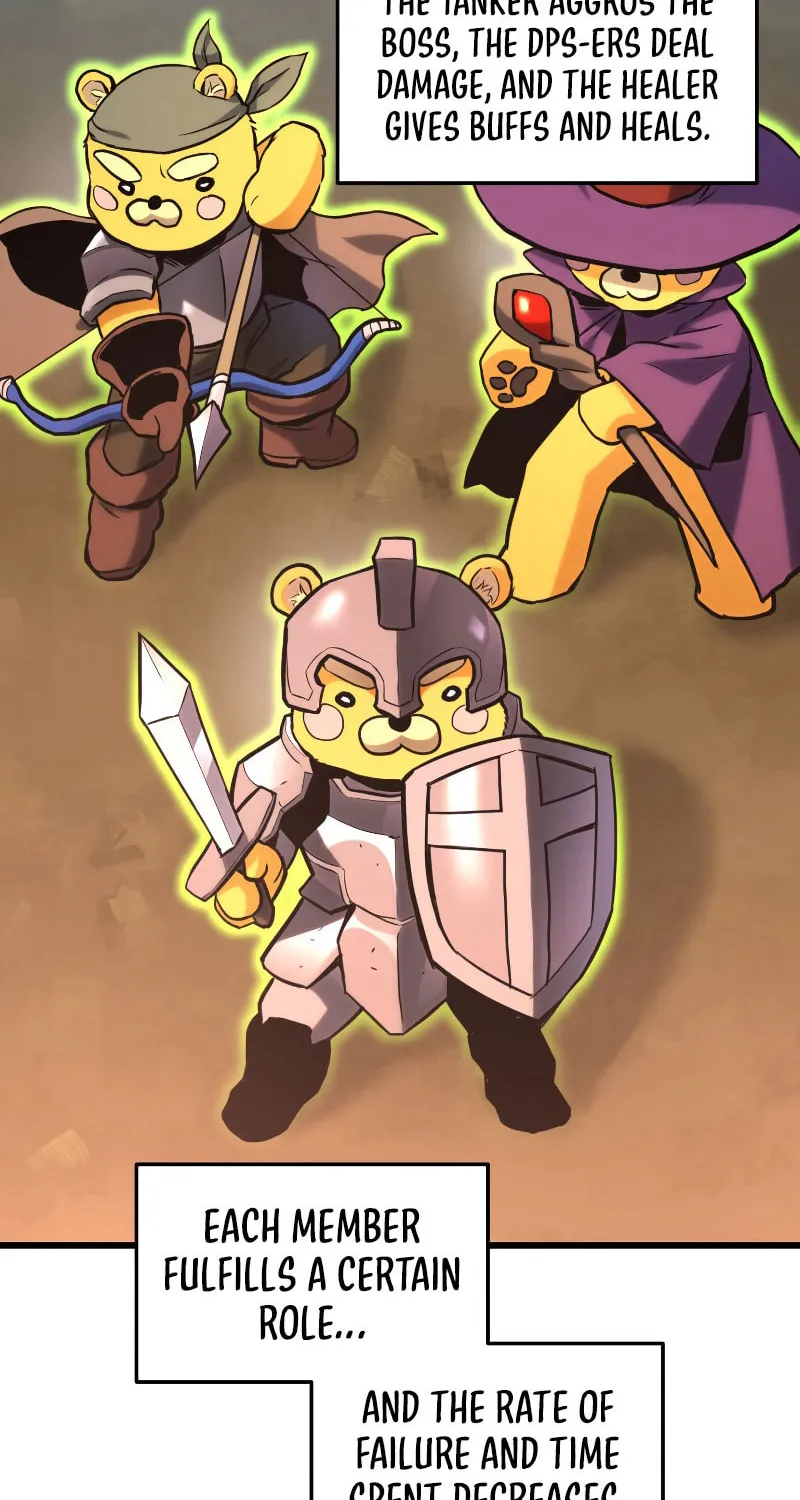 Ranker's Return Chapter 26 page 9 - 
