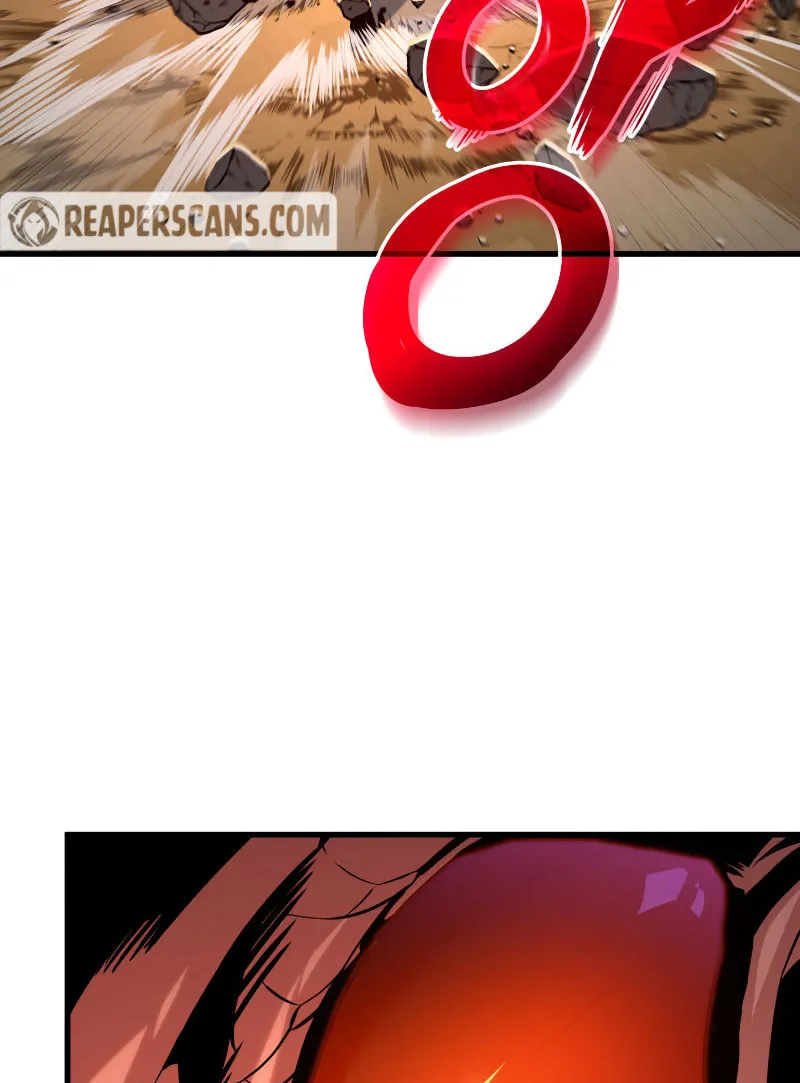 Ranker's Return Chapter 26 page 83 - 