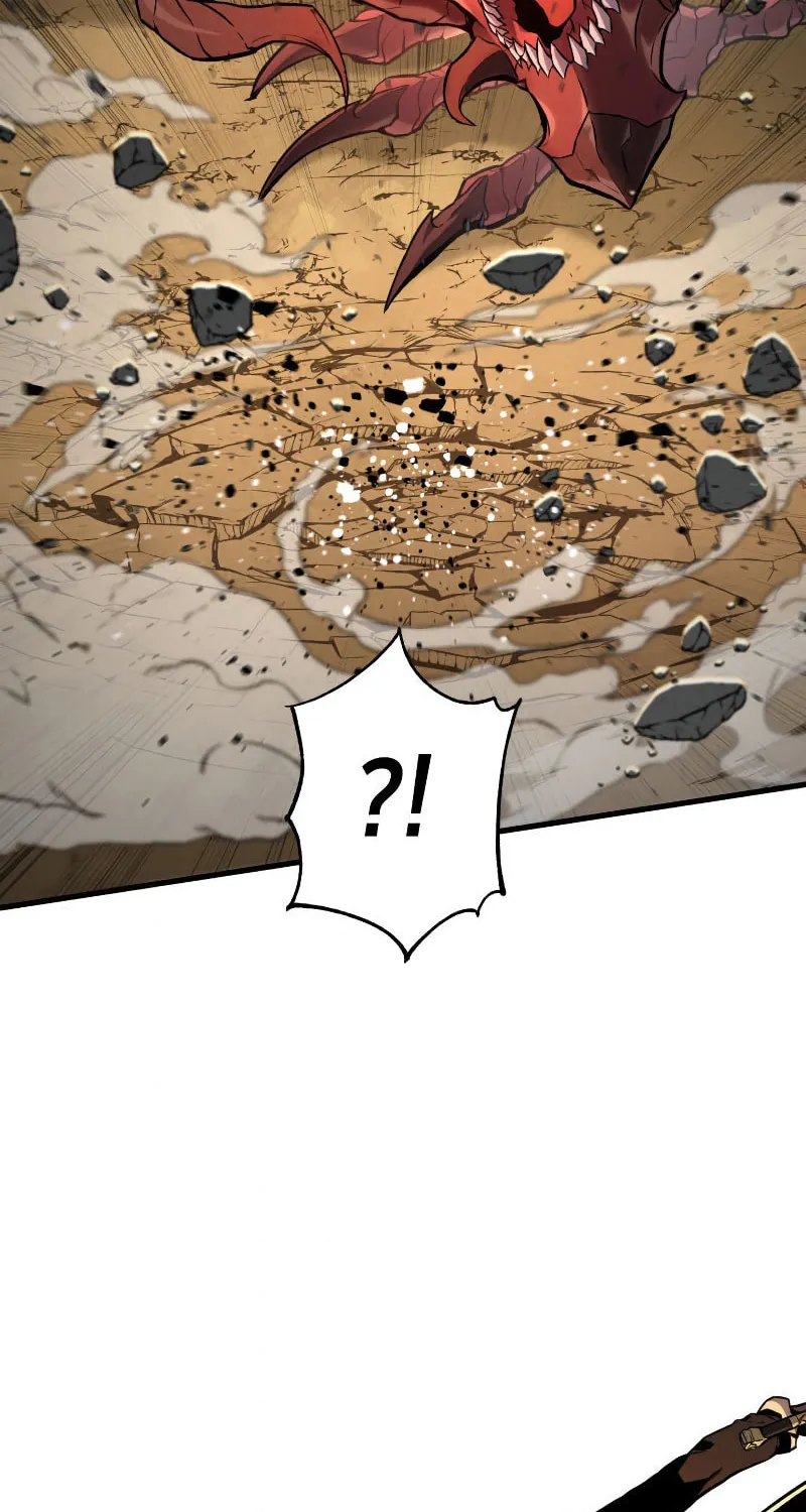 Ranker's Return Chapter 26 page 85 - 