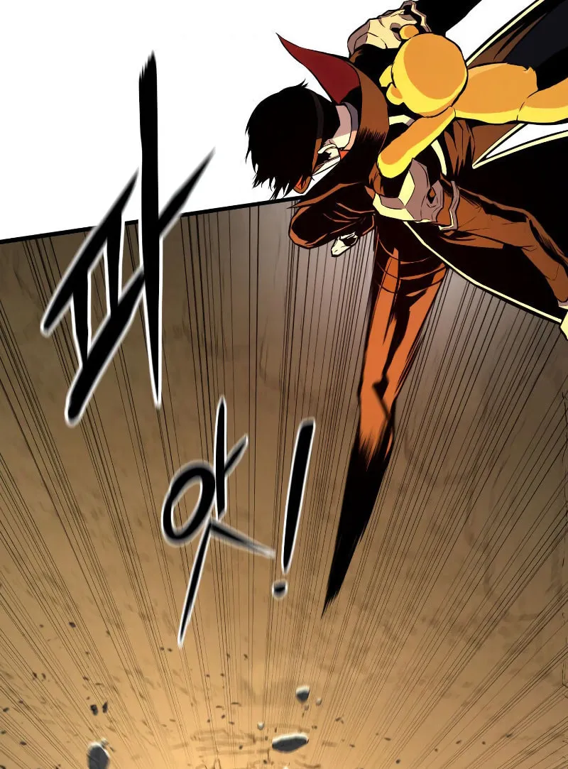 Ranker's Return Chapter 26 page 86 - 