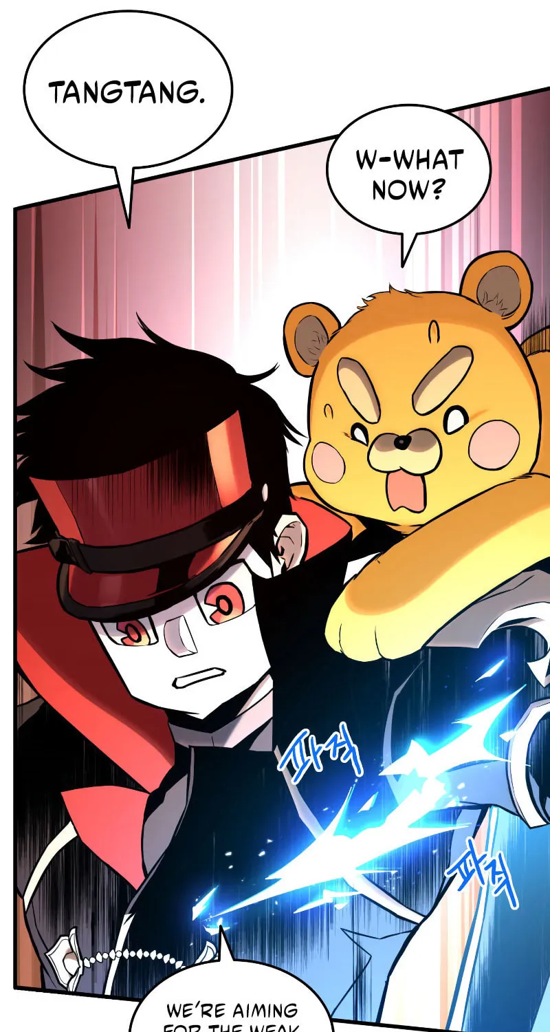 Ranker's Return Chapter 26 page 88 - 