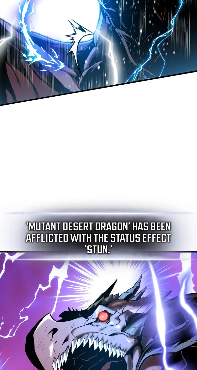 Ranker's Return Chapter 26 page 91 - 