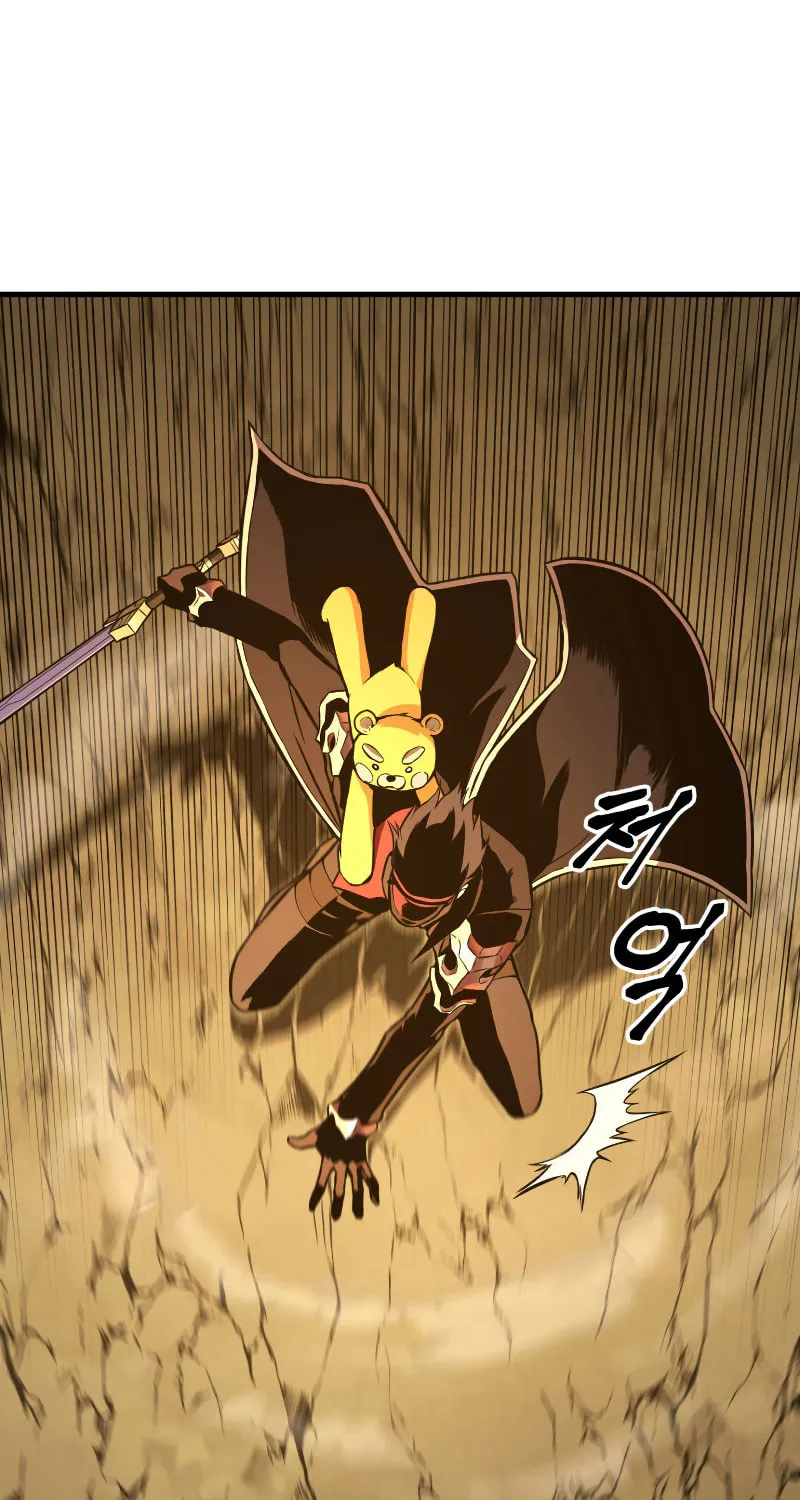 Ranker's Return Chapter 26 page 93 - 