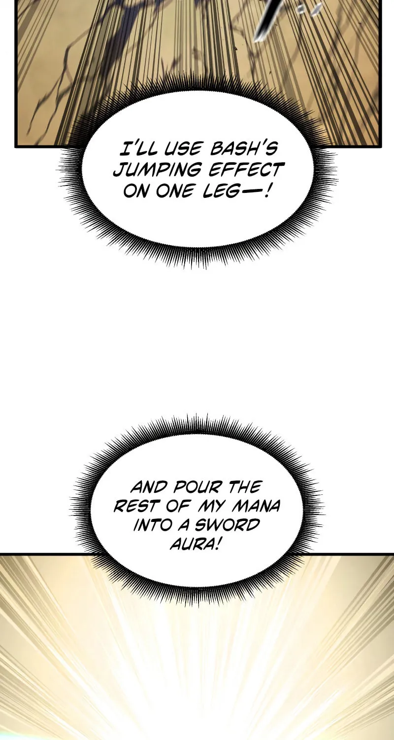 Ranker's Return Chapter 26 page 96 - 