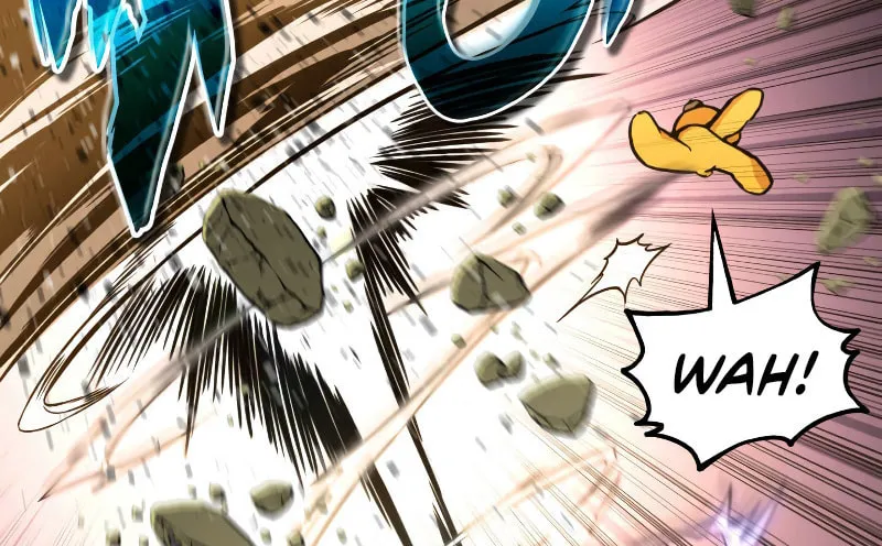 Ranker's Return Chapter 26 page 98 - 