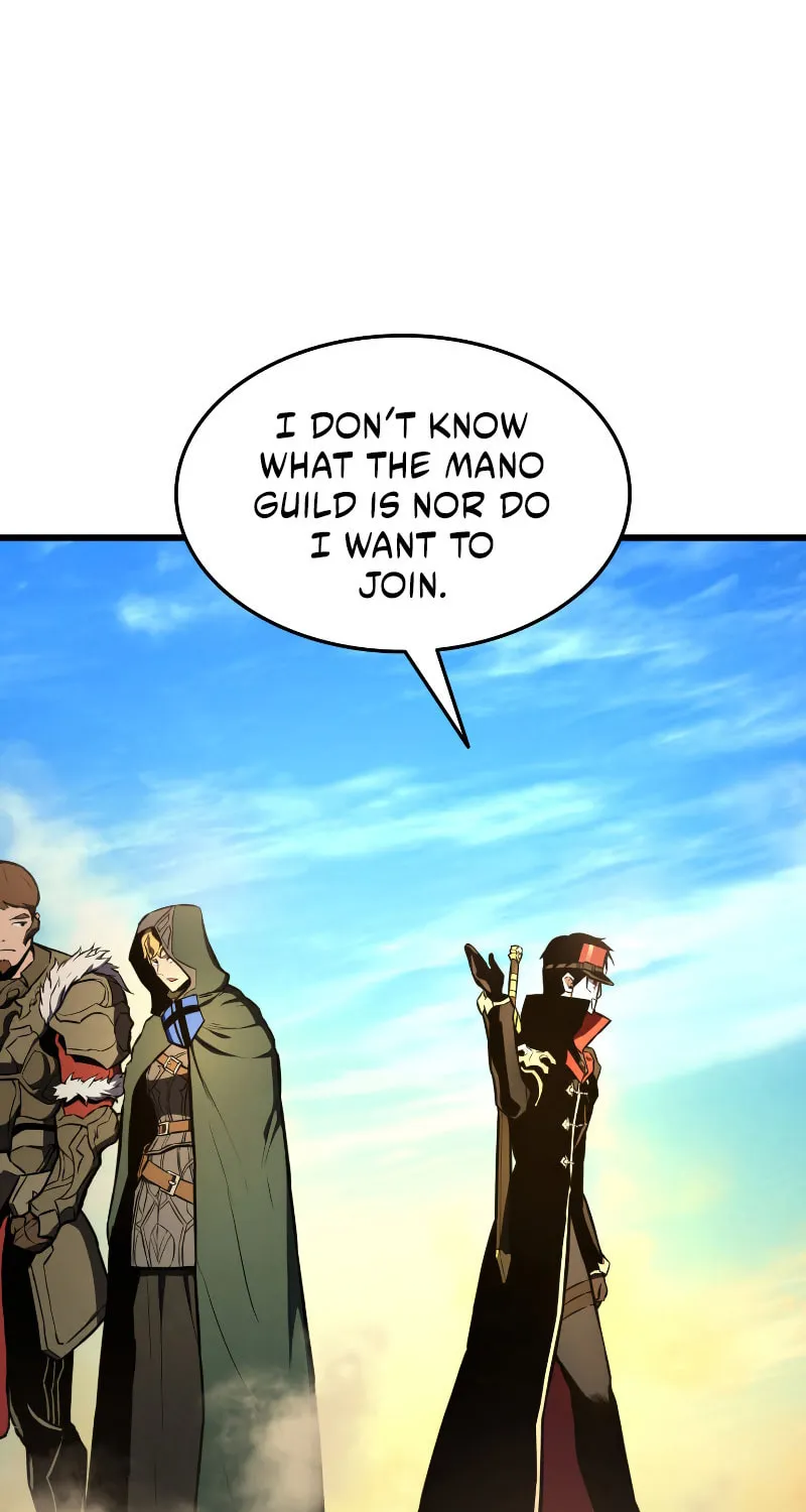 Ranker's Return Chapter 27 page 11 - 