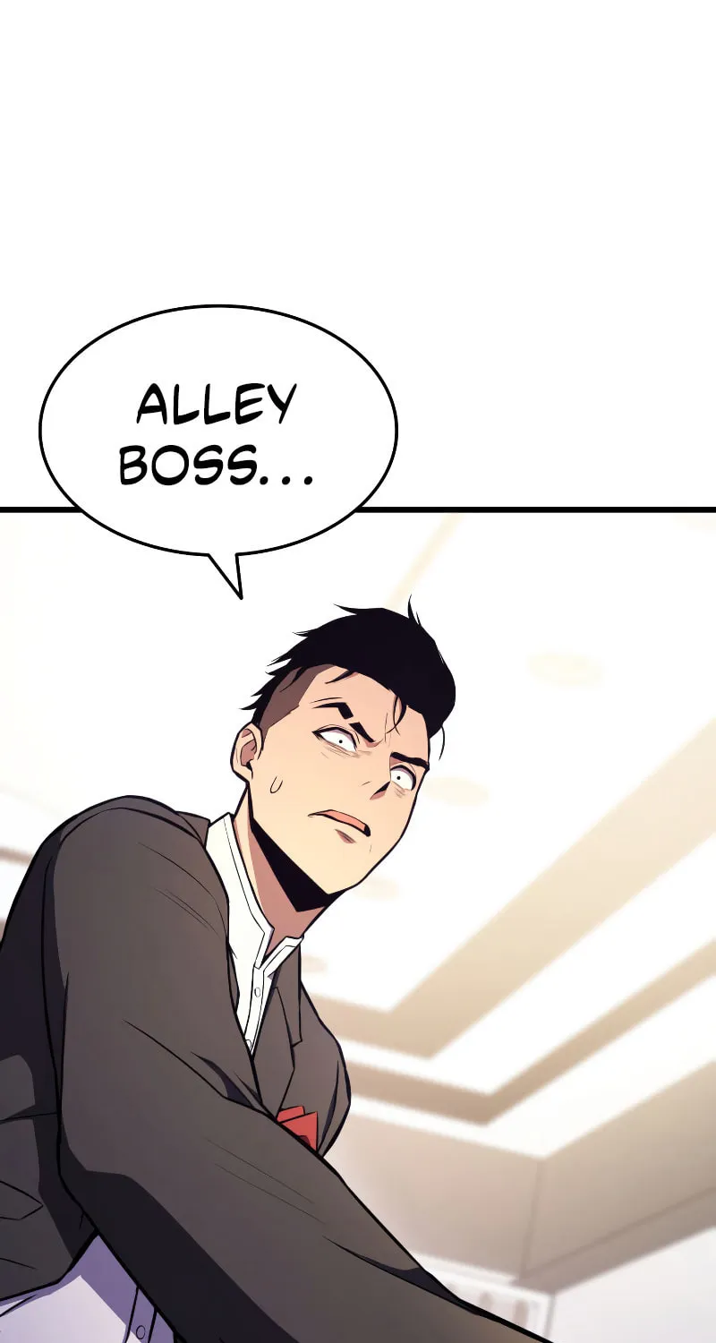 Ranker's Return Chapter 27 page 101 - 