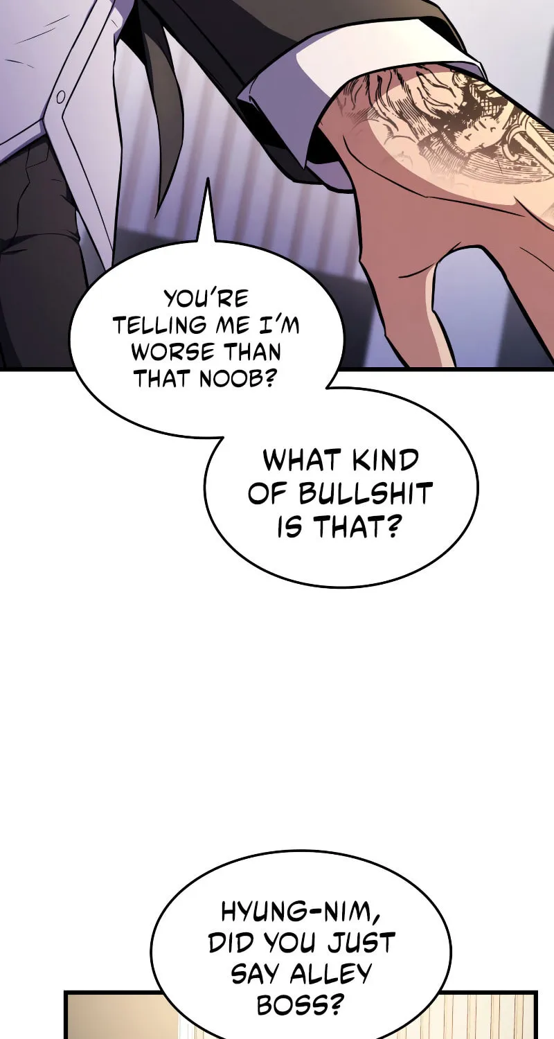 Ranker's Return Chapter 27 page 102 - 