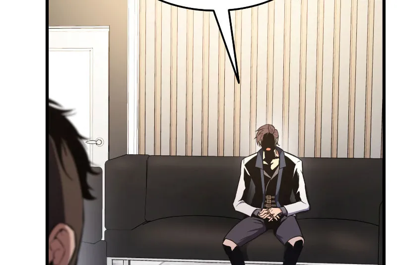 Ranker's Return Chapter 27 page 103 - 