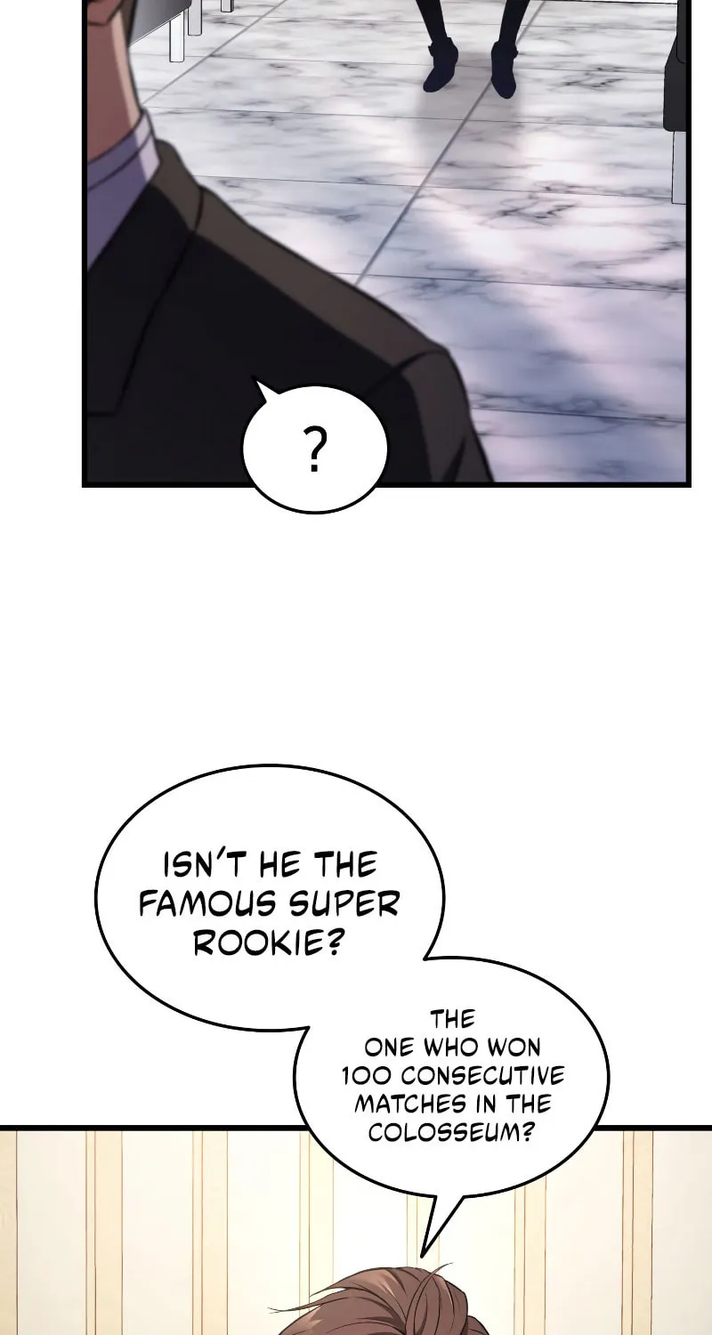 Ranker's Return Chapter 27 page 104 - 