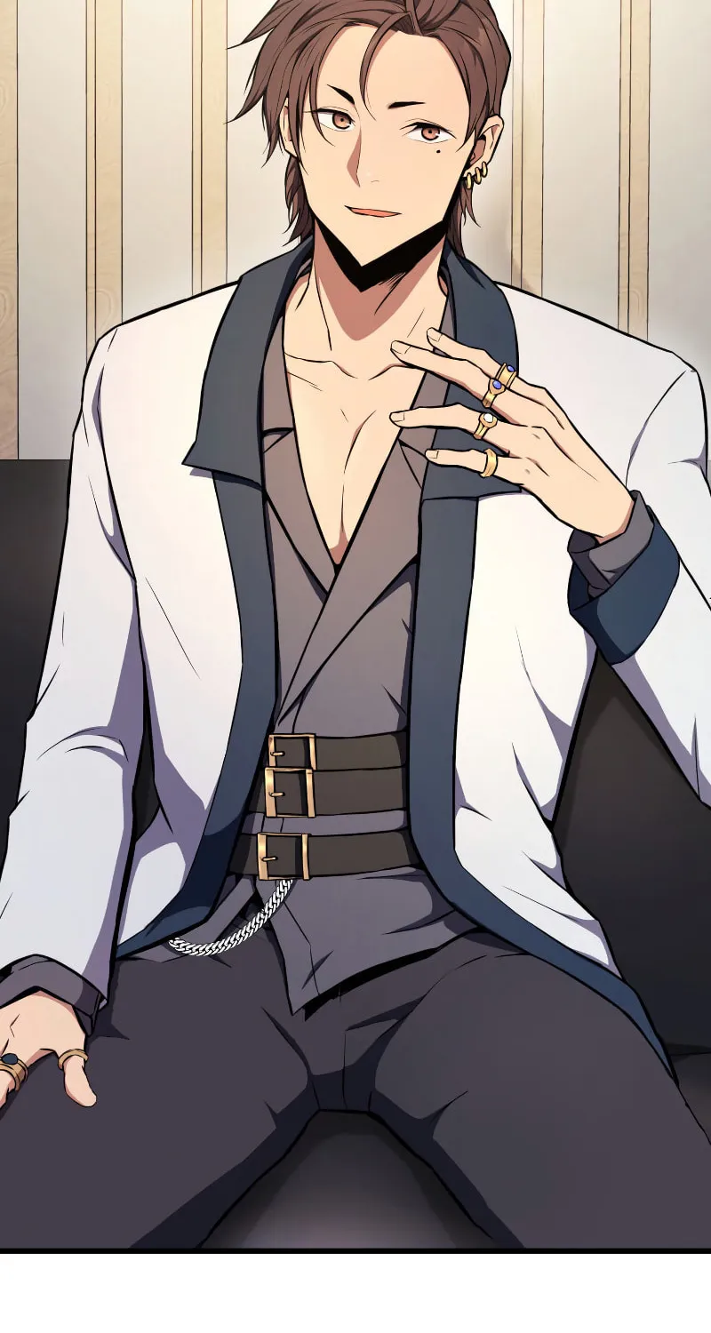 Ranker's Return Chapter 27 page 105 - 