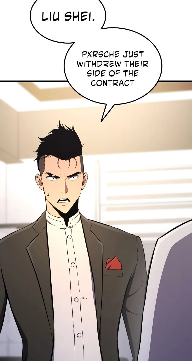Ranker's Return Chapter 27 page 107 - 