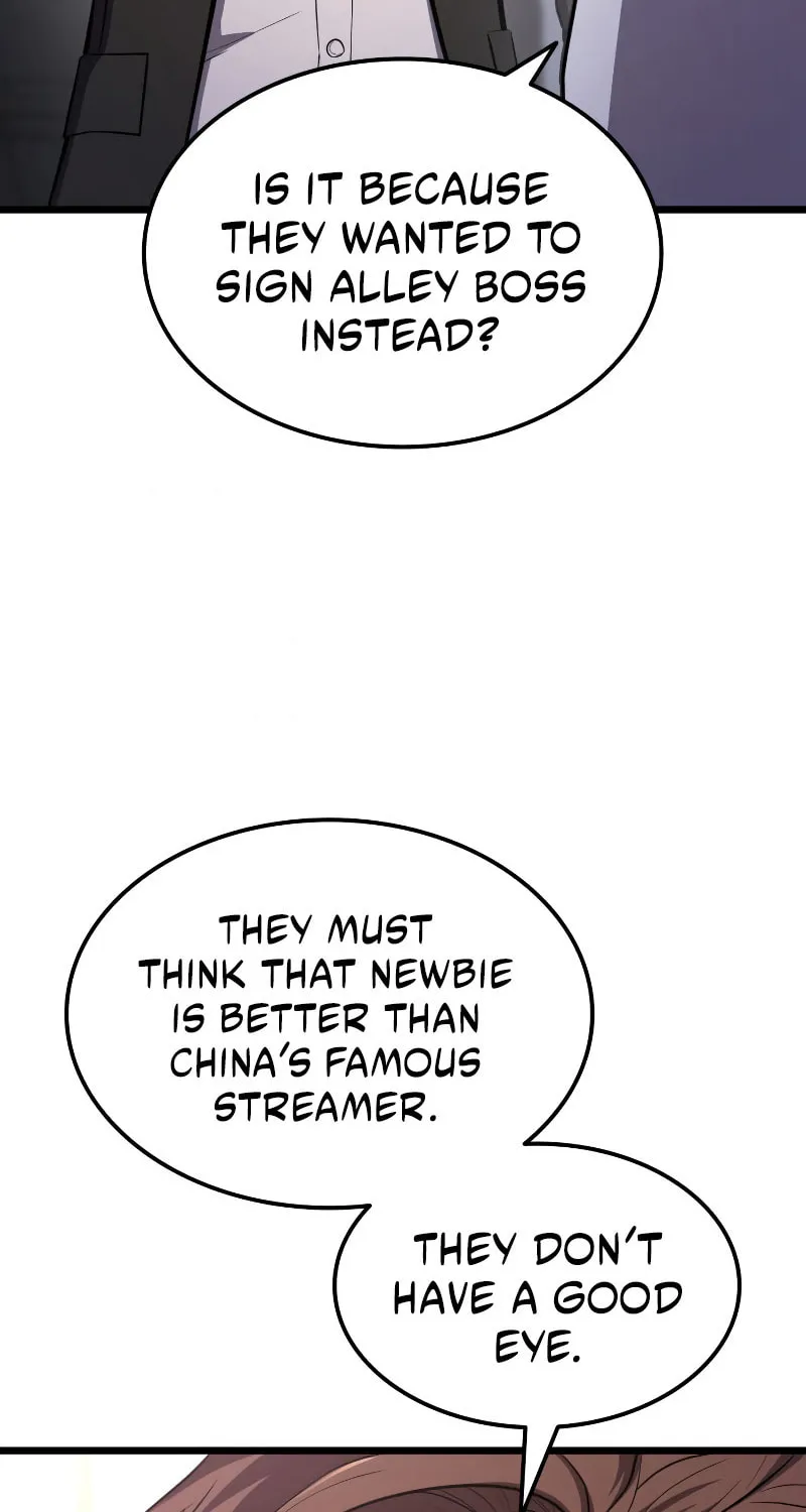 Ranker's Return Chapter 27 page 108 - 