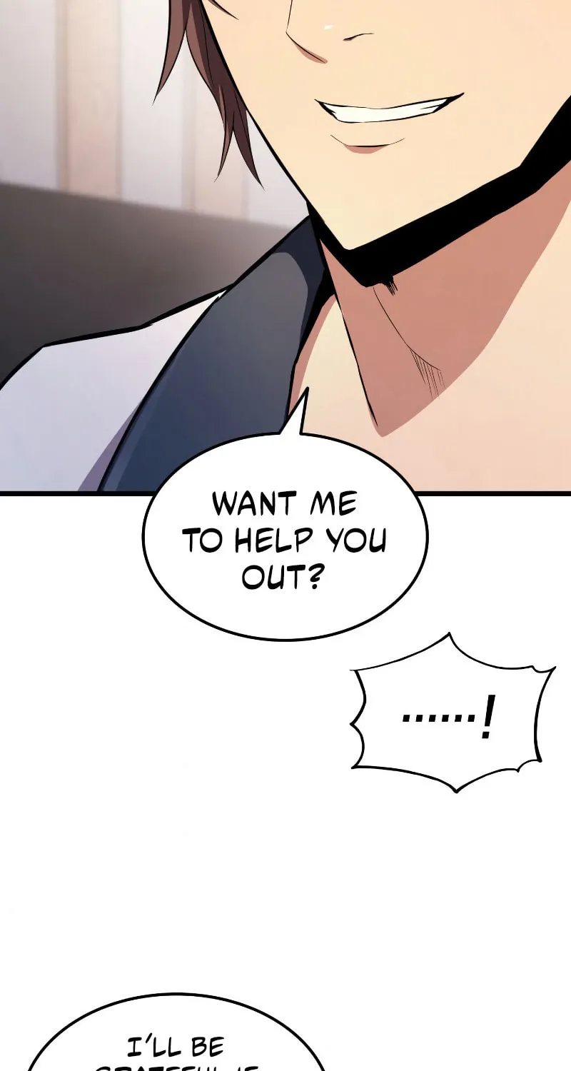 Ranker's Return Chapter 27 page 110 - 