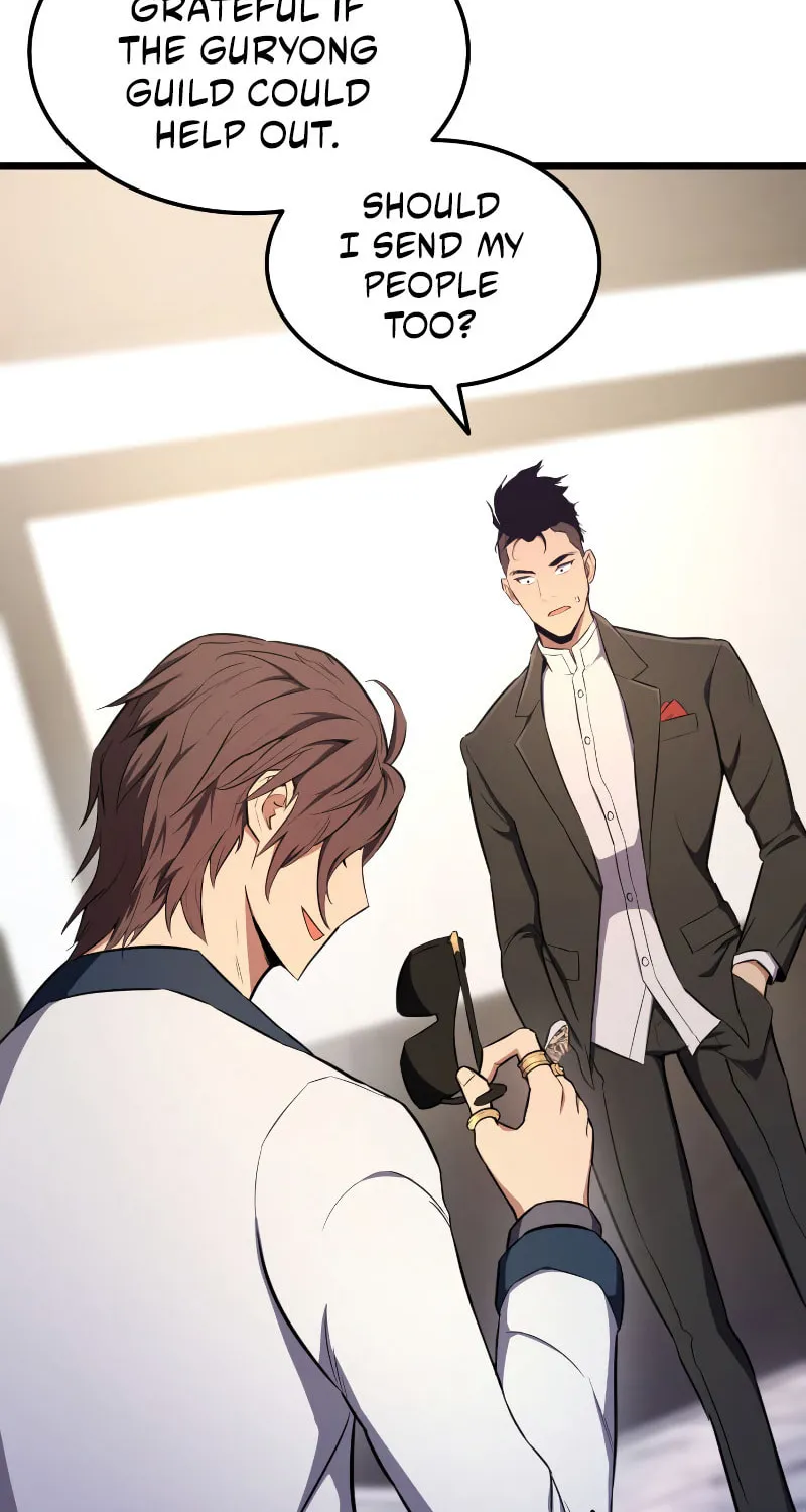 Ranker's Return Chapter 27 page 111 - 