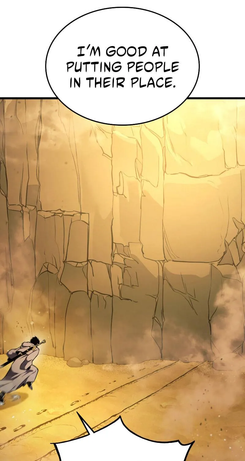 Ranker's Return Chapter 27 page 115 - 