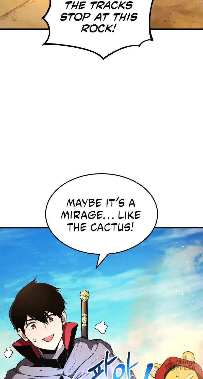 Ranker's Return Chapter 27 page 116 - 