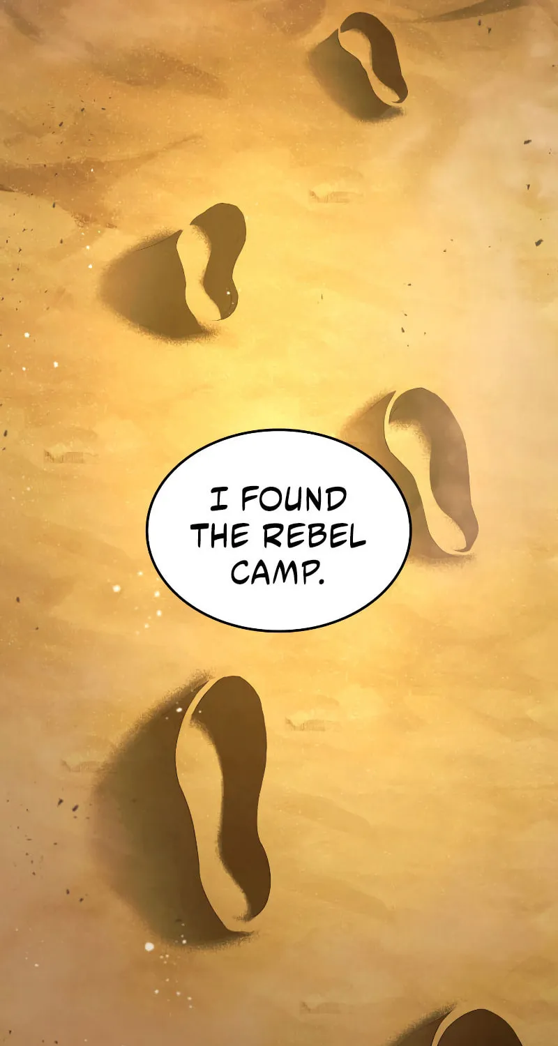 Ranker's Return Chapter 27 page 119 - 