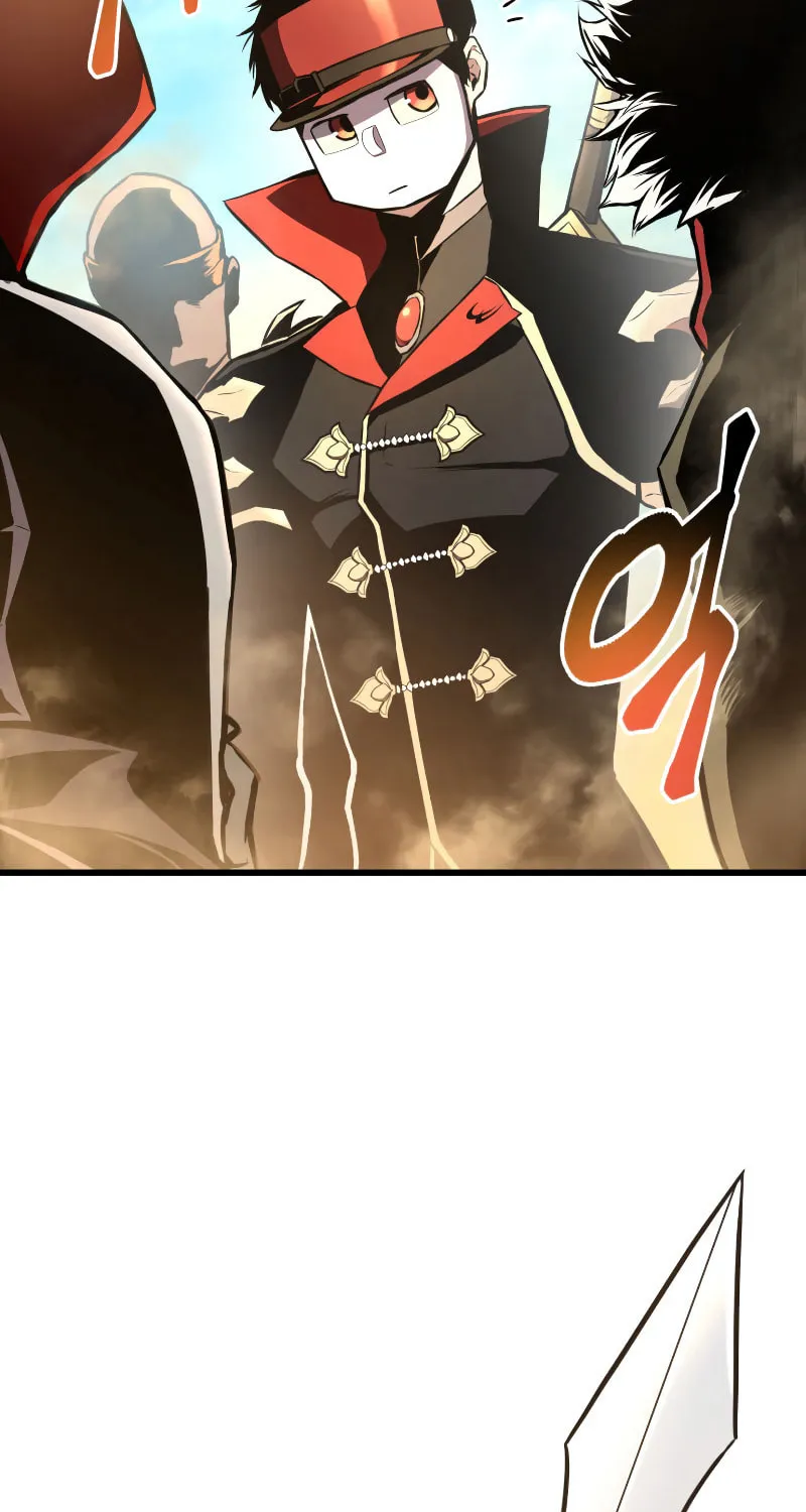 Ranker's Return Chapter 27 page 14 - 